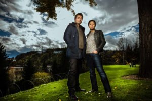 Tatort Dreh «Verfolgt»