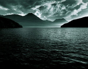 KKL Brandfotografie mit dem Vierwaldstättersee.