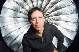 Stefano Schröter