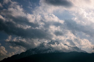 Hausberg Pilatus